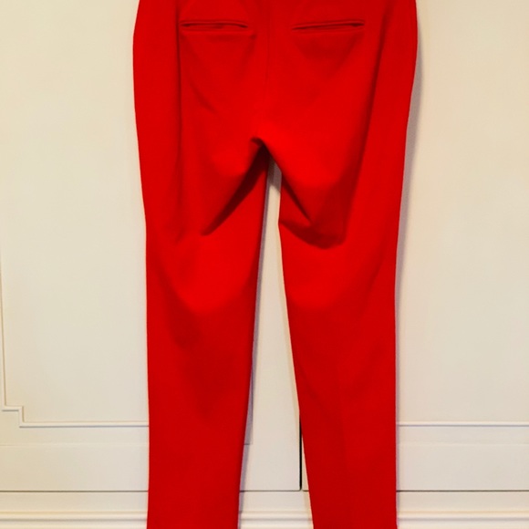 Ann Taylor pants cropped - Picture 2 of 3